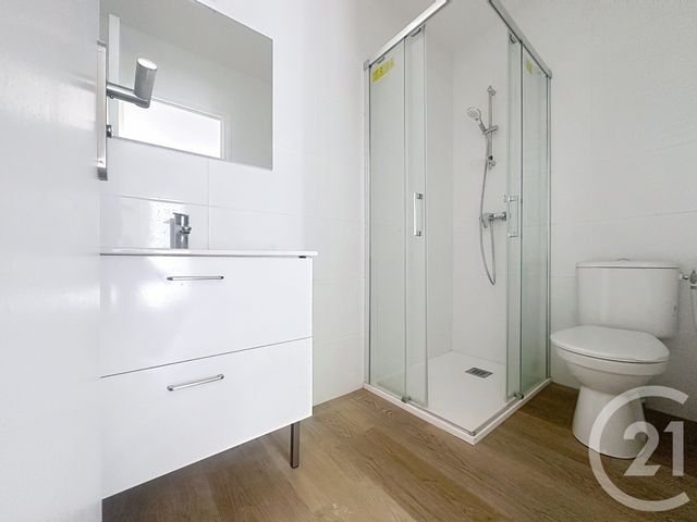 Appartement F2 à vendre - 2 pièces - 34,10 m2 - Gujan Mestras - 33 - AQUITAINE