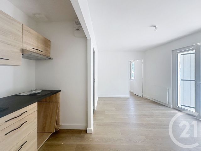 Appartement F2 à vendre - 2 pièces - 34,10 m2 - Gujan Mestras - 33 - AQUITAINE