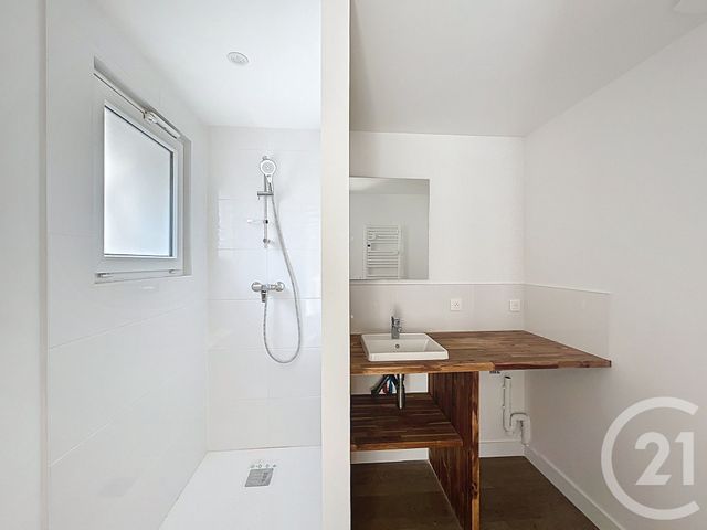 Appartement F2 à vendre - 2 pièces - 35,53 m2 - Gujan Mestras - 33 - AQUITAINE