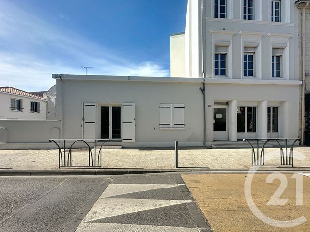 Appartement F2 à vendre - 2 pièces - 35,53 m2 - Gujan Mestras - 33 - AQUITAINE