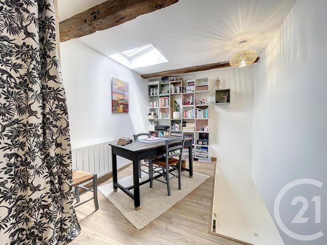 Maison &agrave; vendre - 4 pi&egrave;ces - 65,90 m2 - Le Teich - 33 - AQUITAINE