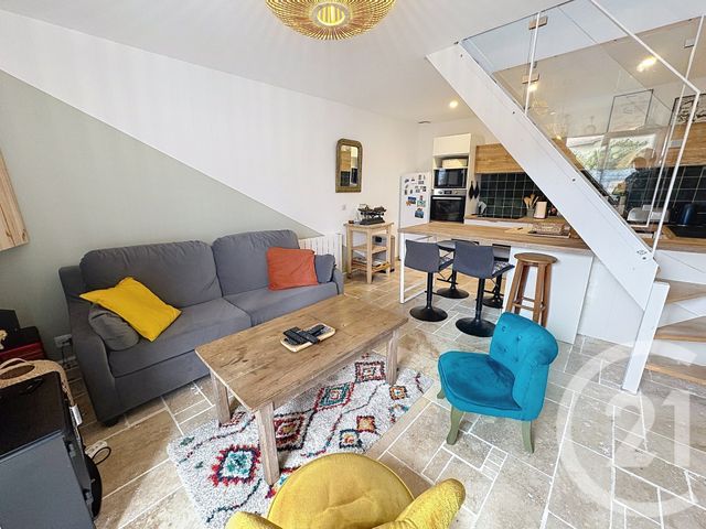 maison - LE TEICH - 33