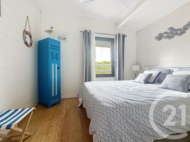 Maison à vendre - 5 pièces - 117 m2 - Gujan Mestras - 33 - AQUITAINE