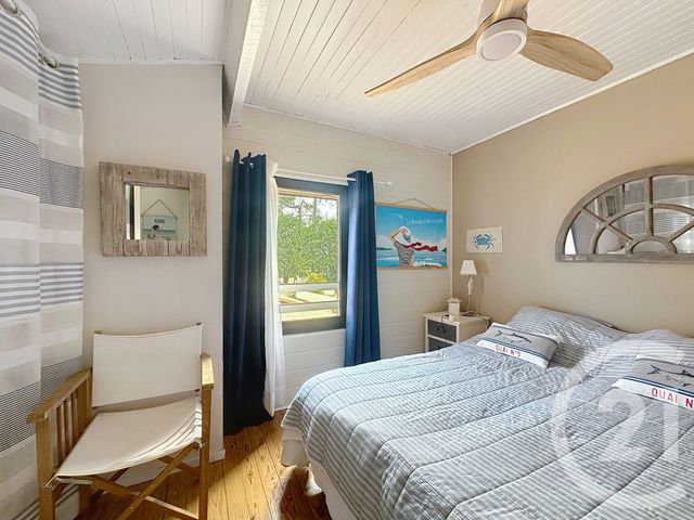 Maison à vendre - 5 pièces - 117 m2 - Gujan Mestras - 33 - AQUITAINE