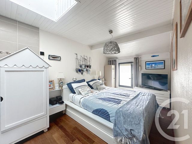 Maison à vendre - 5 pièces - 117 m2 - Gujan Mestras - 33 - AQUITAINE