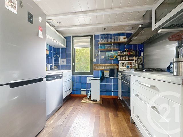 Maison à vendre - 5 pièces - 117 m2 - Gujan Mestras - 33 - AQUITAINE