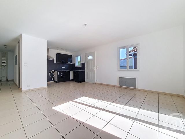 Maison à vendre - 3 pièces - 57,44 m2 - Le Teich - 33 - AQUITAINE