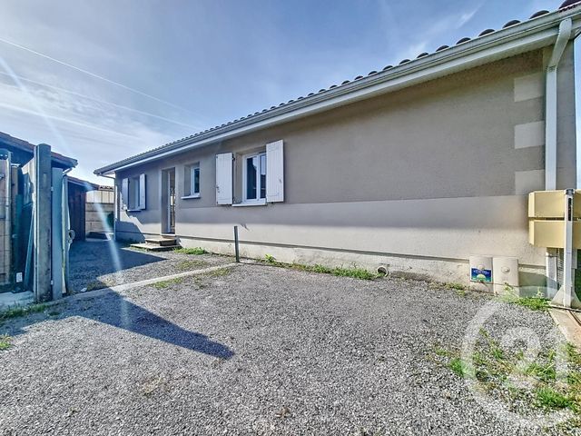 Maison à vendre - 3 pièces - 57,44 m2 - Le Teich - 33 - AQUITAINE