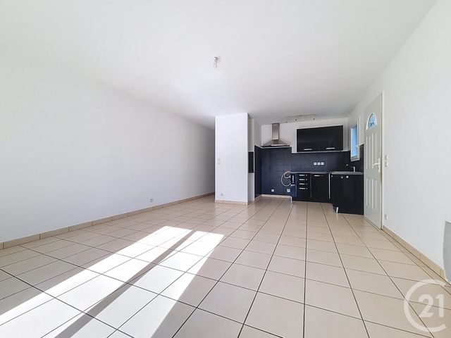 Maison à vendre - 3 pièces - 57,44 m2 - Le Teich - 33 - AQUITAINE