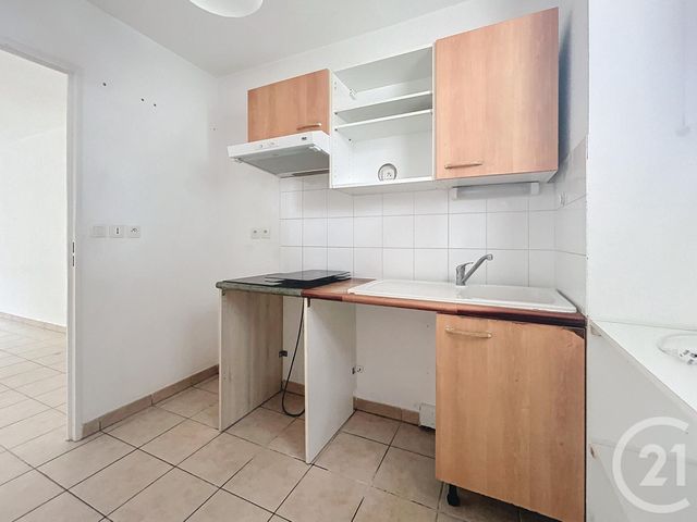 Appartement F3 à vendre - 3 pièces - 60,39 m2 - Gujan Mestras - 33 - AQUITAINE