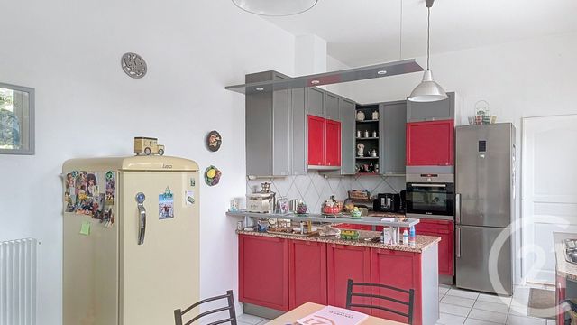 Maison à vendre - 9 pièces - 214 m2 - Gujan Mestras - 33 - AQUITAINE