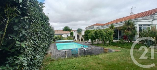 Maison &agrave; vendre - 9 pi&egrave;ces - 214 m2 - Gujan Mestras - 33 - AQUITAINE
