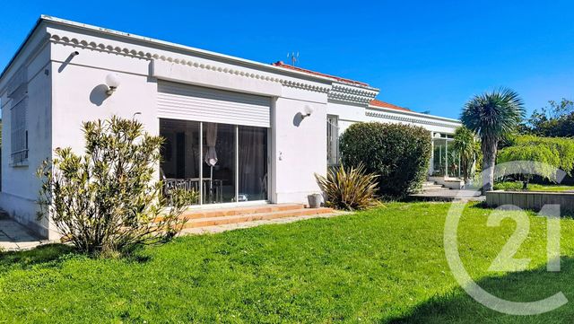 Maison &agrave; vendre - 9 pi&egrave;ces - 214 m2 - Gujan Mestras - 33 - AQUITAINE