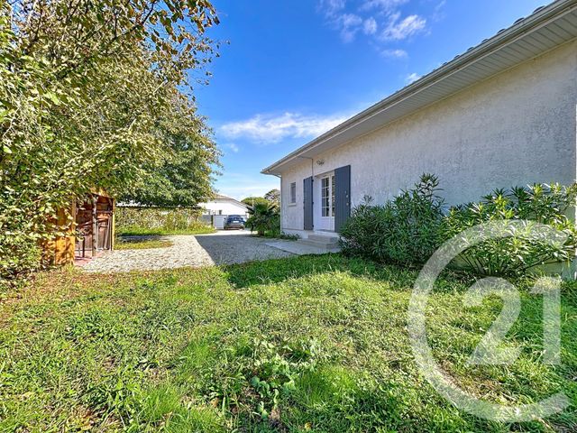 Maison à vendre - 2 pièces - 45,66 m2 - Gujan Mestras - 33 - AQUITAINE