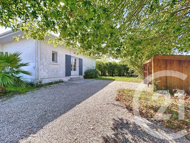 maison - GUJAN MESTRAS - 33