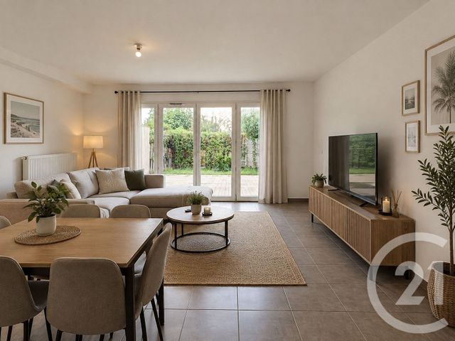 Maison &agrave; vendre - 5 pi&egrave;ces - 89,22 m2 - Gujan Mestras - 33 - AQUITAINE