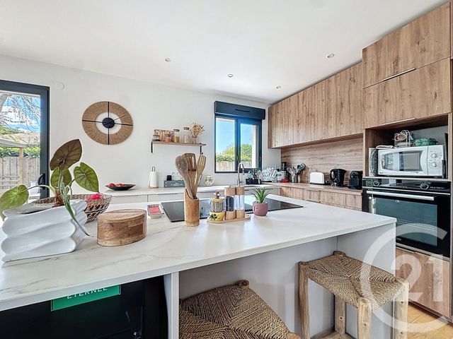 Maison &agrave; vendre - 5 pi&egrave;ces - 151,92 m2 - La Teste De Buch - 33 - AQUITAINE