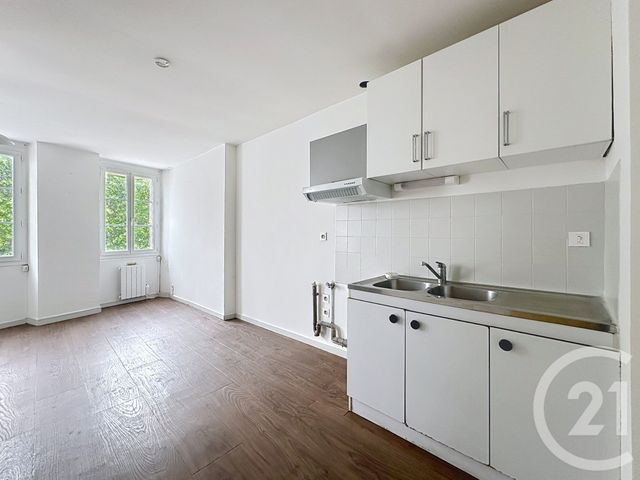Appartement F2 à vendre - 2 pièces - 31,19 m2 - Gujan Mestras - 33 - AQUITAINE