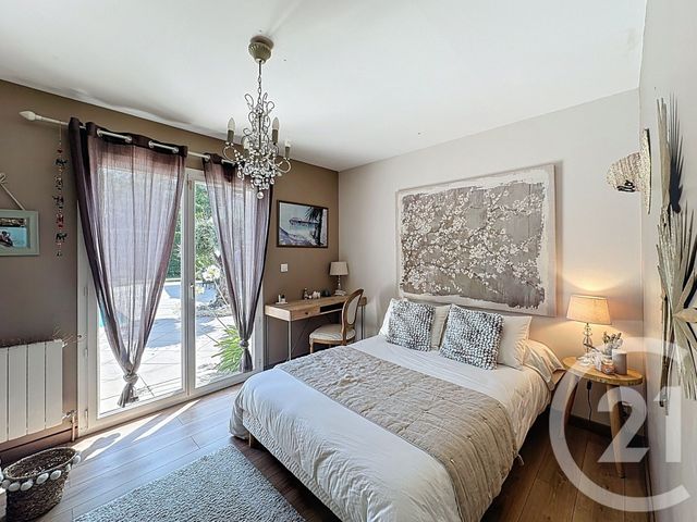 Maison à vendre - 5 pièces - 166,20 m2 - Gujan Mestras - 33 - AQUITAINE