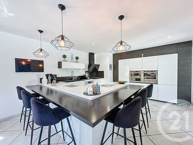 Maison à vendre - 5 pièces - 166,20 m2 - Gujan Mestras - 33 - AQUITAINE