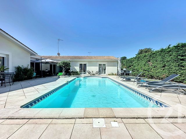 Maison à vendre - 5 pièces - 166,20 m2 - Gujan Mestras - 33 - AQUITAINE