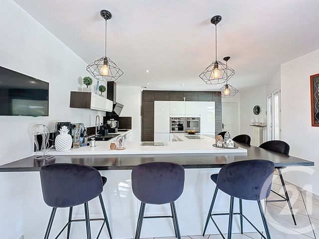 Maison à vendre - 5 pièces - 166,20 m2 - Gujan Mestras - 33 - AQUITAINE