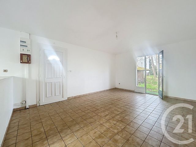 Maison &agrave; vendre - 3 pi&egrave;ces - 57,40 m2 - Gujan Mestras - 33 - AQUITAINE