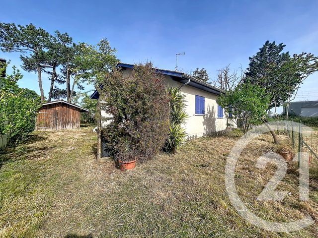 maison - GUJAN MESTRAS - 33