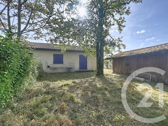 maison - GUJAN MESTRAS - 33