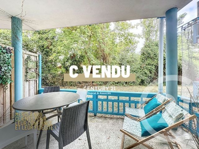 Prix immobilier GUJAN MESTRAS - Photo d’un appartement vendu