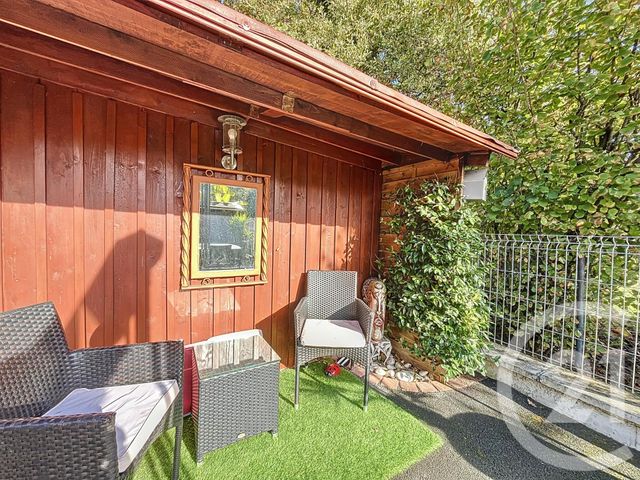 Maison à vendre - 4 pièces - 101,34 m2 - Gujan Mestras - 33 - AQUITAINE