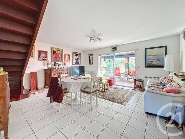 Maison à vendre - 4 pièces - 101,34 m2 - Gujan Mestras - 33 - AQUITAINE