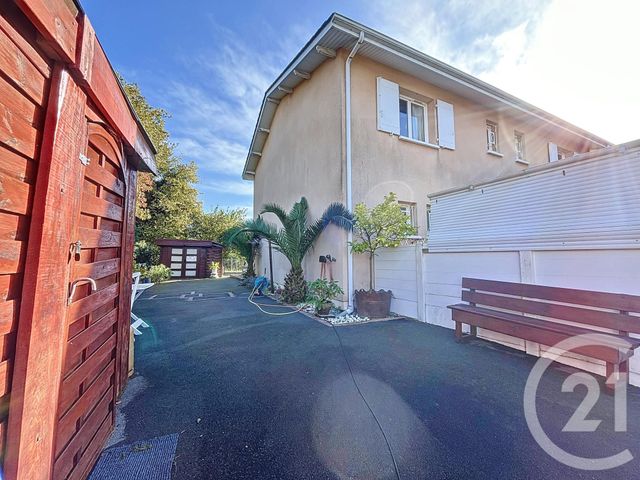 Maison à vendre - 4 pièces - 101,34 m2 - Gujan Mestras - 33 - AQUITAINE