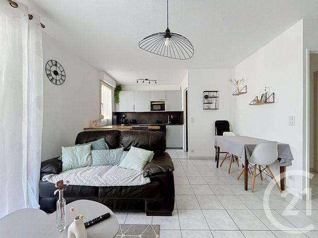 Appartement F2 bis &agrave; vendre - 2 pi&egrave;ces - 49,79 m2 - Gujan Mestras - 33 - AQUITAINE