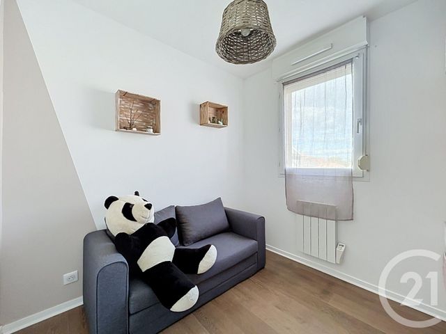 Appartement F2 bis &agrave; vendre - 2 pi&egrave;ces - 49,79 m2 - Gujan Mestras - 33 - AQUITAINE