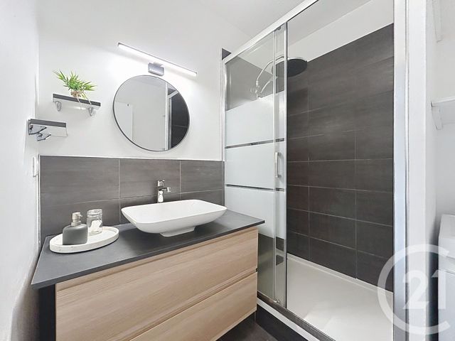 Appartement F2 bis &agrave; vendre - 2 pi&egrave;ces - 49,79 m2 - Gujan Mestras - 33 - AQUITAINE