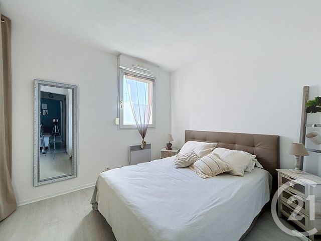 Appartement F2 bis &agrave; vendre - 2 pi&egrave;ces - 49,79 m2 - Gujan Mestras - 33 - AQUITAINE