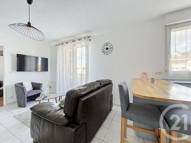 Appartement F2 bis &agrave; vendre - 2 pi&egrave;ces - 49,79 m2 - Gujan Mestras - 33 - AQUITAINE