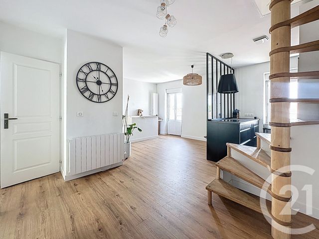 Appartement F3 à vendre - 4 pièces - 49,69 m2 - Gujan Mestras - 33 - AQUITAINE