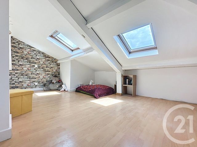 Appartement F3 à vendre - 4 pièces - 49,69 m2 - Gujan Mestras - 33 - AQUITAINE