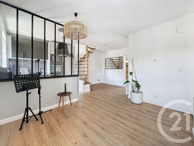 Appartement F3 à vendre - 4 pièces - 49,69 m2 - Gujan Mestras - 33 - AQUITAINE