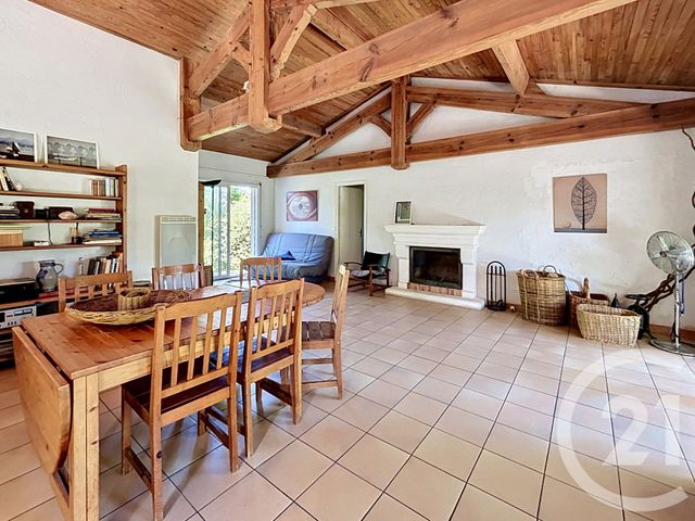 Maison &agrave; vendre - 4 pi&egrave;ces - 89,60 m2 - Gujan Mestras - 33 - AQUITAINE