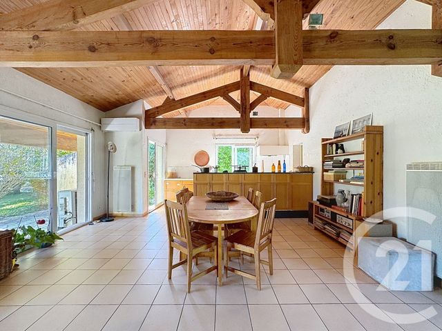 Maison &agrave; vendre - 4 pi&egrave;ces - 89,60 m2 - Gujan Mestras - 33 - AQUITAINE
