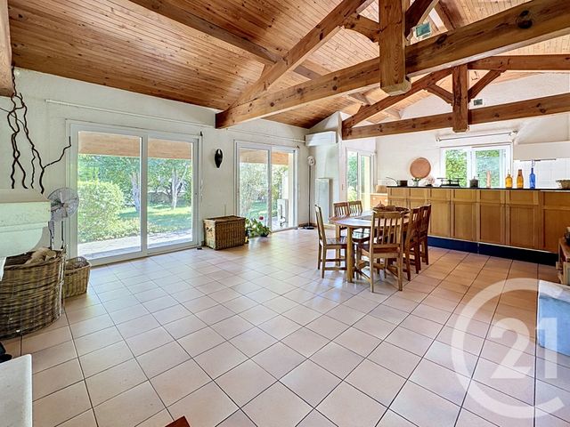 Maison &agrave; vendre - 4 pi&egrave;ces - 89,60 m2 - Gujan Mestras - 33 - AQUITAINE