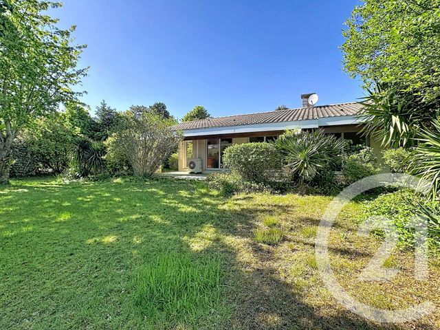 Maison &agrave; vendre - 4 pi&egrave;ces - 89,60 m2 - Gujan Mestras - 33 - AQUITAINE