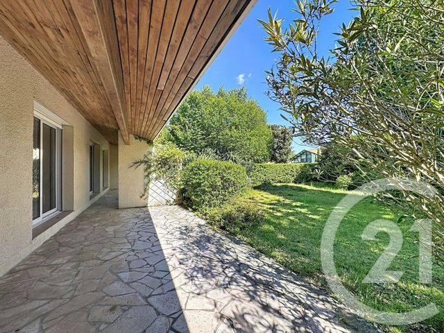 Maison &agrave; vendre - 4 pi&egrave;ces - 89,60 m2 - Gujan Mestras - 33 - AQUITAINE