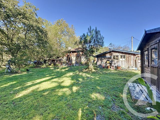 Maison &agrave; vendre - 4 pi&egrave;ces - 77 m2 - Gujan Mestras - 33 - AQUITAINE