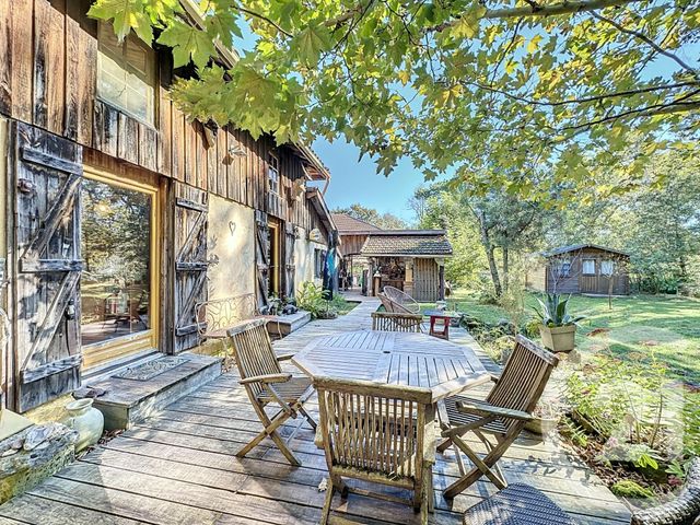 Maison &agrave; vendre - 4 pi&egrave;ces - 77 m2 - Gujan Mestras - 33 - AQUITAINE