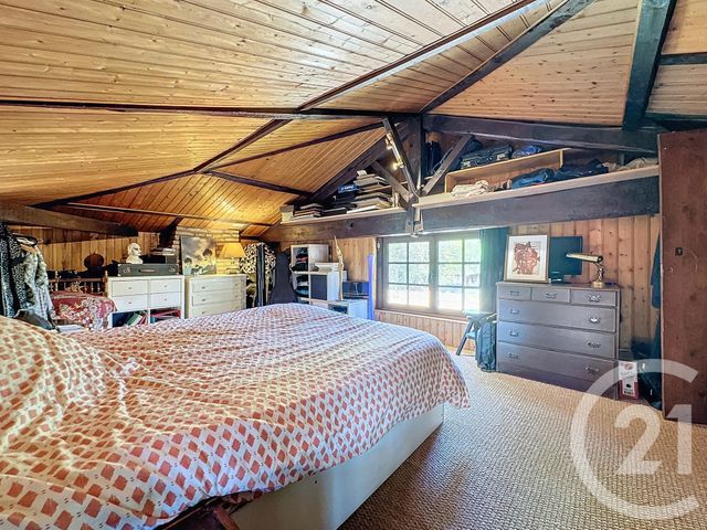 Maison &agrave; vendre - 4 pi&egrave;ces - 77 m2 - Gujan Mestras - 33 - AQUITAINE