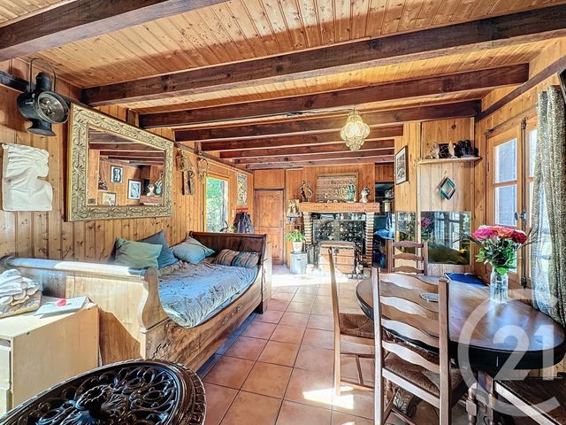 Maison &agrave; vendre - 4 pi&egrave;ces - 77 m2 - Gujan Mestras - 33 - AQUITAINE